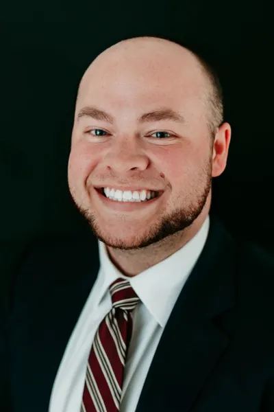 Photo of William Hunter Bell, Defendant Lawyer