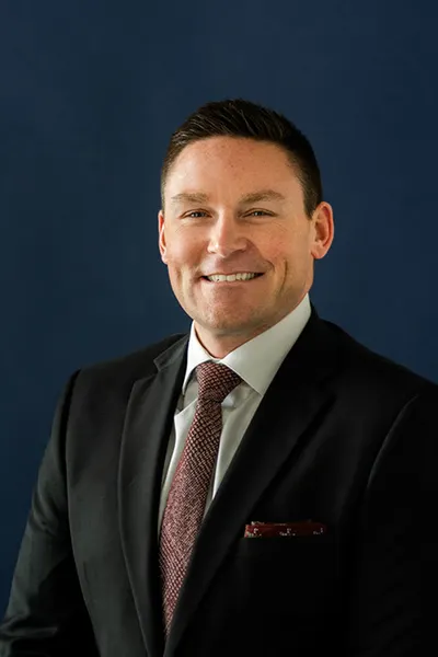 Photo of Nicholas Gene Brunette, Defendant Lawyer