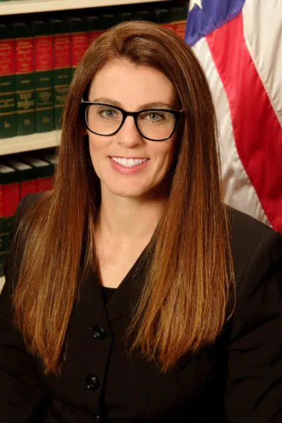 Photo of Melissa Kay Tommelleo, Defendant Lawyer
