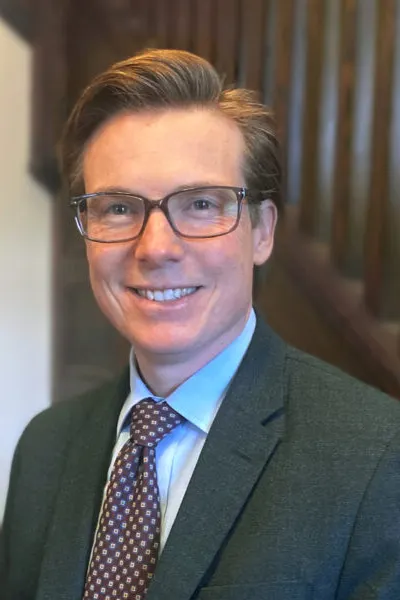 Photo of Edward A. Alexander, Defendant Lawyer