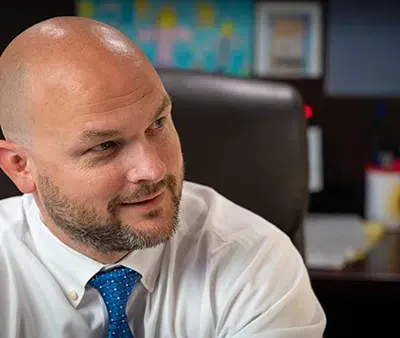 Photo of Robert Horton, Plaintiff Lawyer