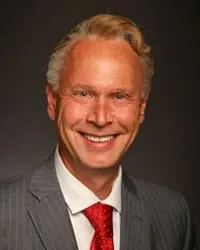 Photo of Robert John Hoglund, Defendant Lawyer