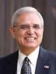 Photo of Rogelio Dominguez, Defendant Lawyer