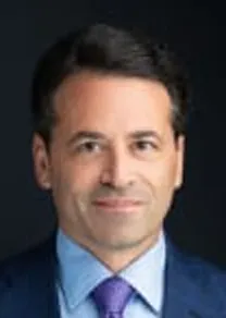 Photo of Randall P. Upshaw, Defendant Lawyer