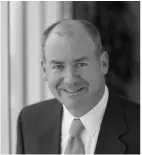 Photo of Sean Brendan Crotty, Defendant Lawyer