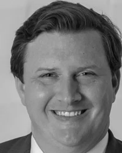 Photo of Heath Cheek, Plaintiff Lawyer