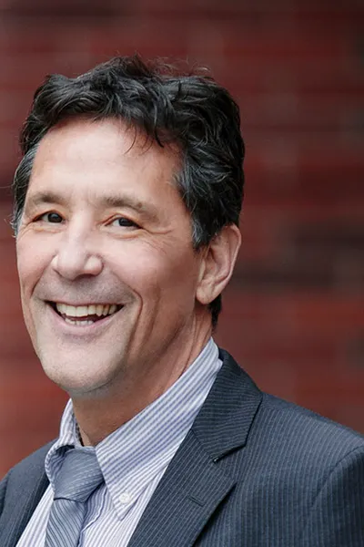 Photo of Steven L. Naito, Plaintiff Lawyer
