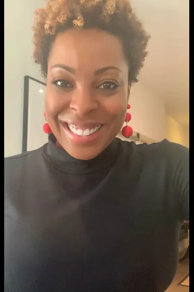 Photo of Tiffany Scott, Plaintiff Lawyer