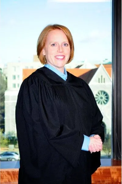 Photo of Hon. Margaret P. Eagles