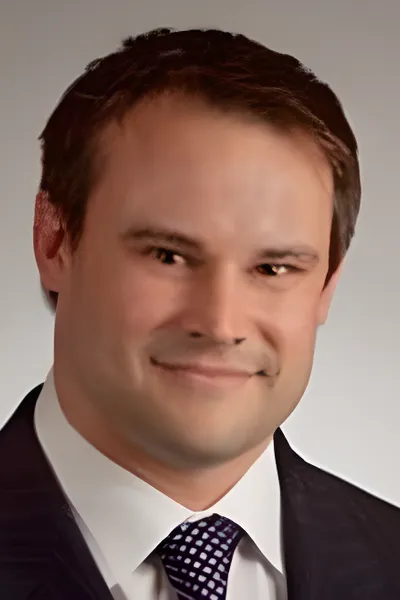 Photo of Jeffries Carson, Plaintiff Lawyer