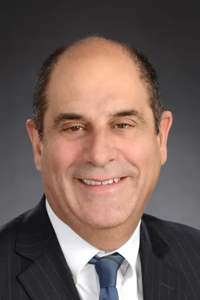 Photo of David A. Deluca, Defendant Lawyer