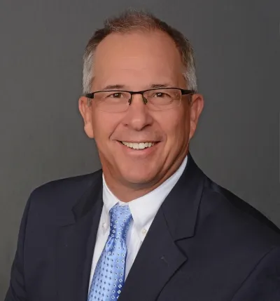 Photo of Thomas P. Donnelly, Defendant Lawyer