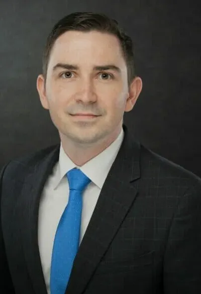 Photo of Lucas David Walker, Plaintiff Lawyer