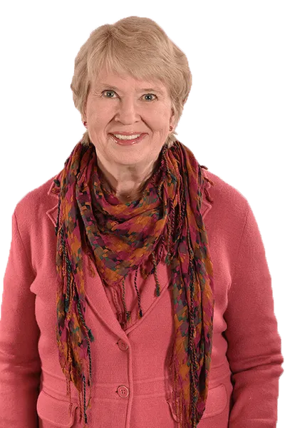 Photo of Amy W. L., Plaintiff Lawyer