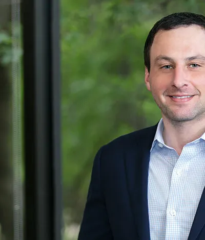 Photo of James David Parish, Defendant Lawyer