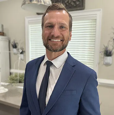 Photo of Jacob Weldon, Plaintiff Lawyer