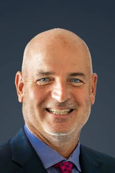 Photo of Andrew James Dorman, Defendant Lawyer