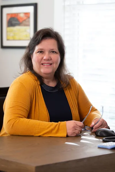 Photo of Jennifer D. Patterson, Plaintiff Lawyer