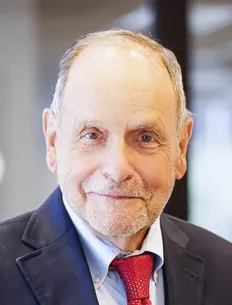 Photo of John Edwin Fisher, Plaintiff Lawyer