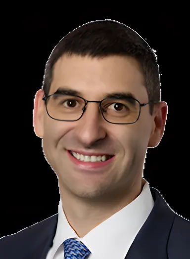Photo of Jacob Daniel Cohen, Defendant Lawyer