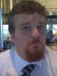 Photo of Timothy F. Lloyd, Defendant Lawyer