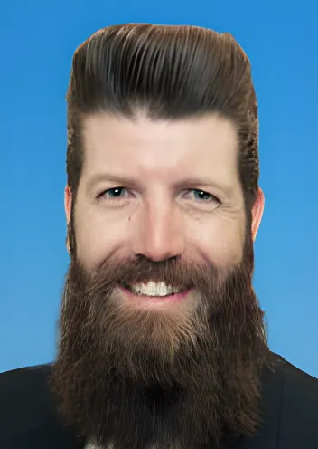 Photo of Brett Phelps, Plaintiff Lawyer