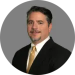 Photo of Moore Benjamin Crosby, Plaintiff Lawyer