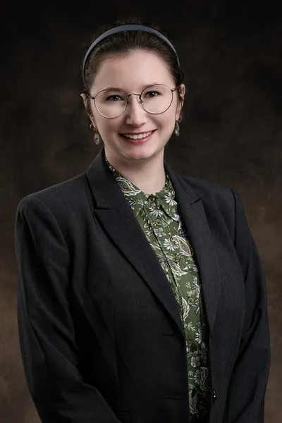 Photo of Melanie Hogan, Defendant Lawyer