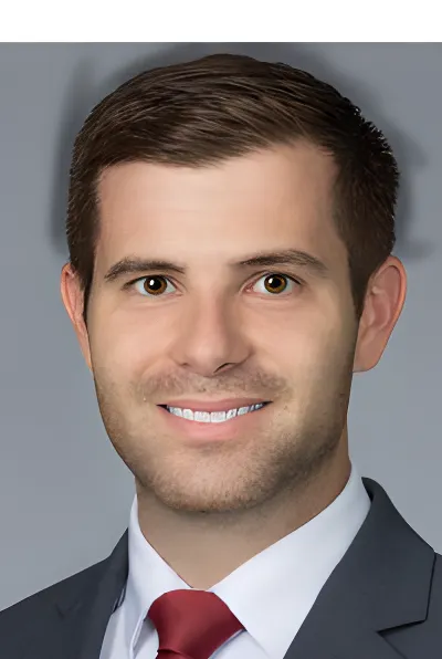 Photo of Brian Taylor Allen, Defendant Lawyer