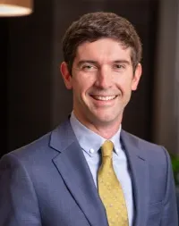 Photo of David Austin King, Defendant Lawyer