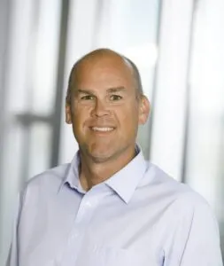 Photo of Brian Schultz, Defendant Lawyer