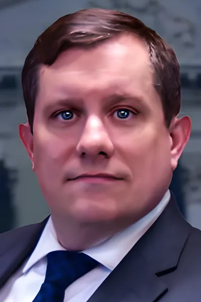 Photo of Daniel Patrick Molloy, Plaintiff Lawyer