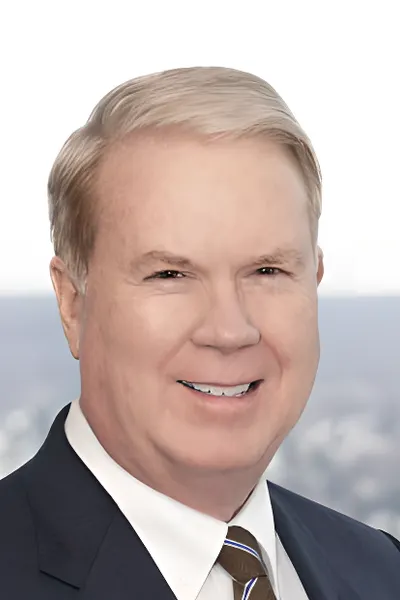 Photo of Arthur G. Connolly, Defendant Lawyer