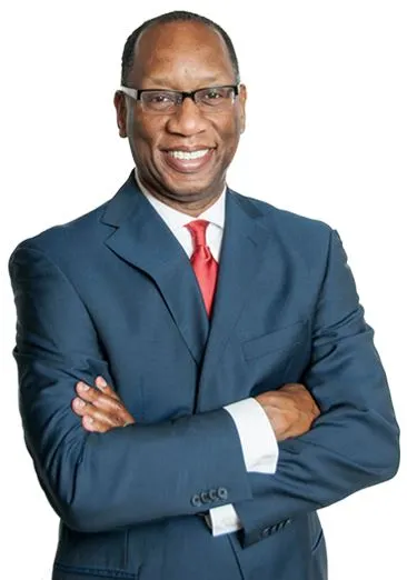 Photo of Benjamin Lewis Hall, Plaintiff Lawyer
