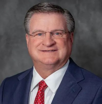 Photo of Timothy P. Dugan, Defendant Lawyer