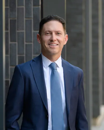 Photo of Noah Phillips Law, Plaintiff Lawyer