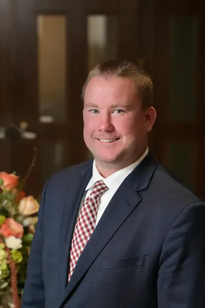 Photo of Kristopher Blaine Immel, Defendant Lawyer