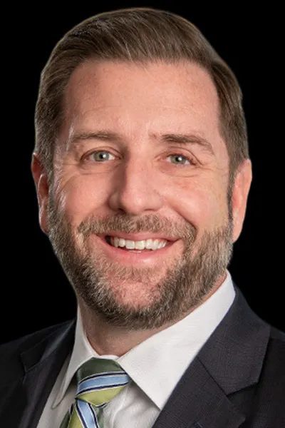 Photo of Matthew H. Sloan, Plaintiff Lawyer