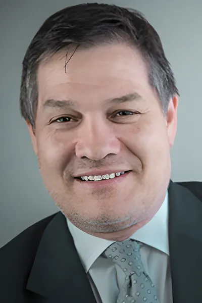 Photo of Harris Brad Katz, Plaintiff Lawyer