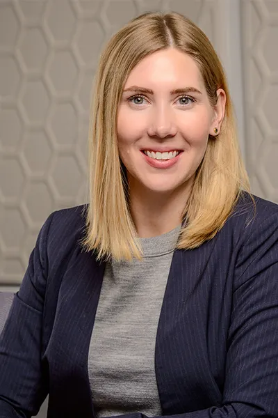 Photo of Laura Dulic Fisher, Plaintiff Lawyer