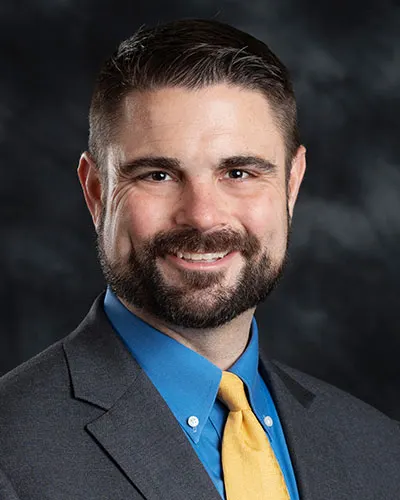 Photo of Thomas Graham Dycus, Plaintiff Lawyer
