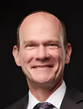 Photo of Brian C. Hall, Plaintiff Lawyer