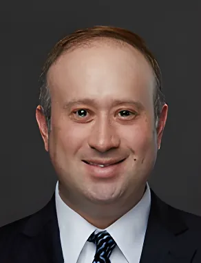 Photo of Seth Main Eisenberg, Plaintiff Lawyer