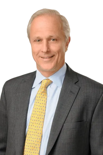 Photo of Stephen W. King, Defendant Lawyer