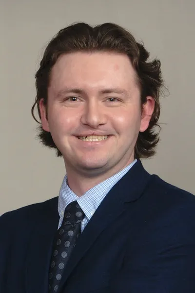Photo of Cullan M. Demianczyk, Plaintiff Lawyer