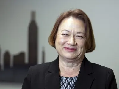 Photo of Kelly Jeanne Pitcher, Defendant Lawyer