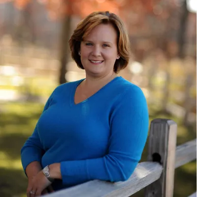 Photo of Kristine Mary Spiegelberg-Nelson, Plaintiff Lawyer