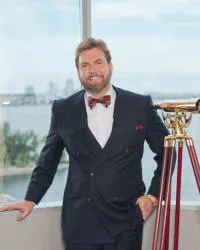 Photo of James Jay Thornton, Plaintiff Lawyer