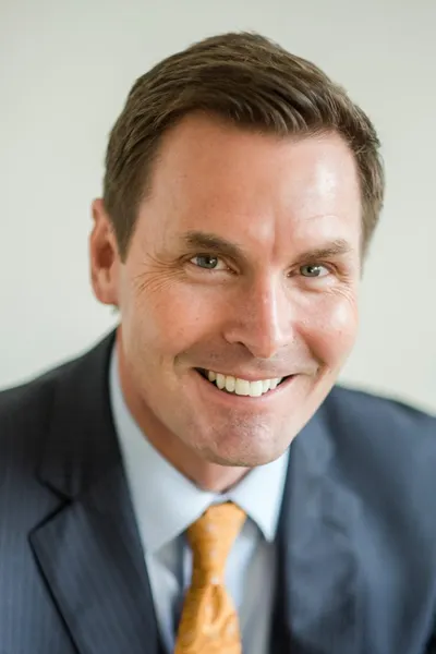 Photo of David Todd Denton, Plaintiff Lawyer
