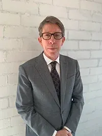 Photo of Leon Strickland Jones, Plaintiff Lawyer